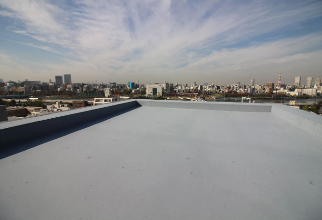 Completed roofing project 1 by GOAT Roofing