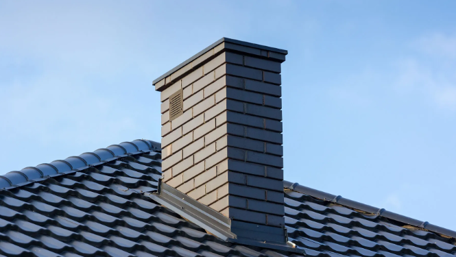 Completed roofing project 2 by GOAT Roofing